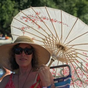 Meet your Posher, Martha